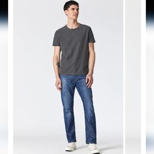 Mavi men's Zach straight leg jeans size 32 x 32